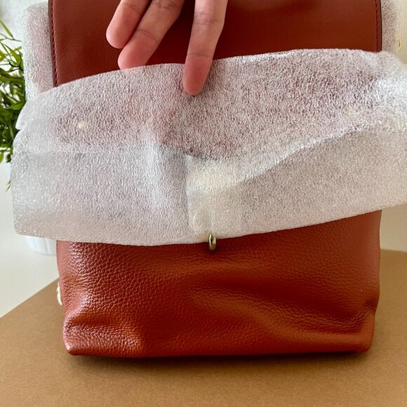 REBECCA MINKOFF Jody Convertible Backpack - Picture 8 of 10